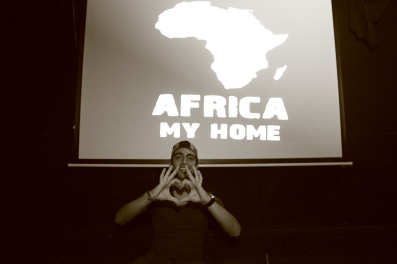 Lasgidi Night at Projekt